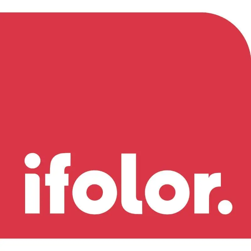 Logo Ifolor