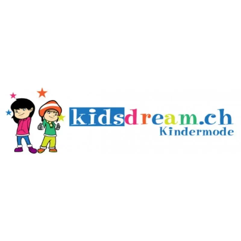 Logo Kidsdream.ch
