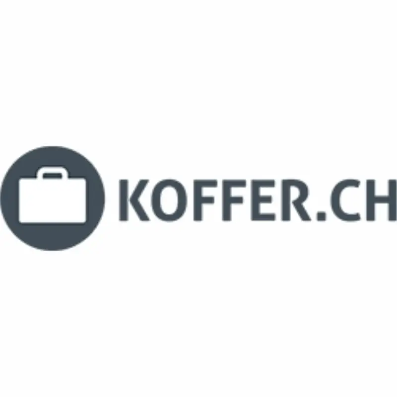 Logo Koffer.ch