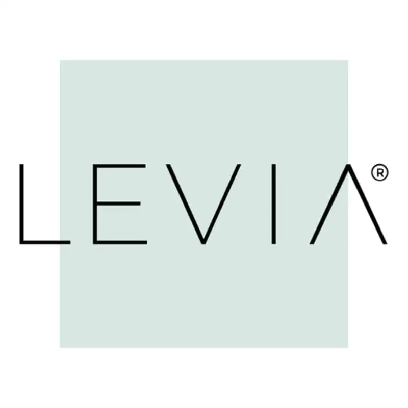 Logo Levia