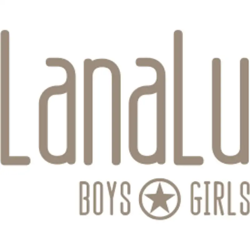Logo LanaLu
