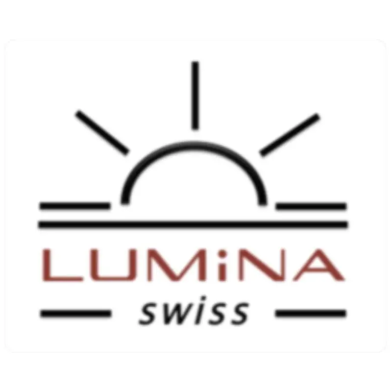 Logo Lumina Swiss