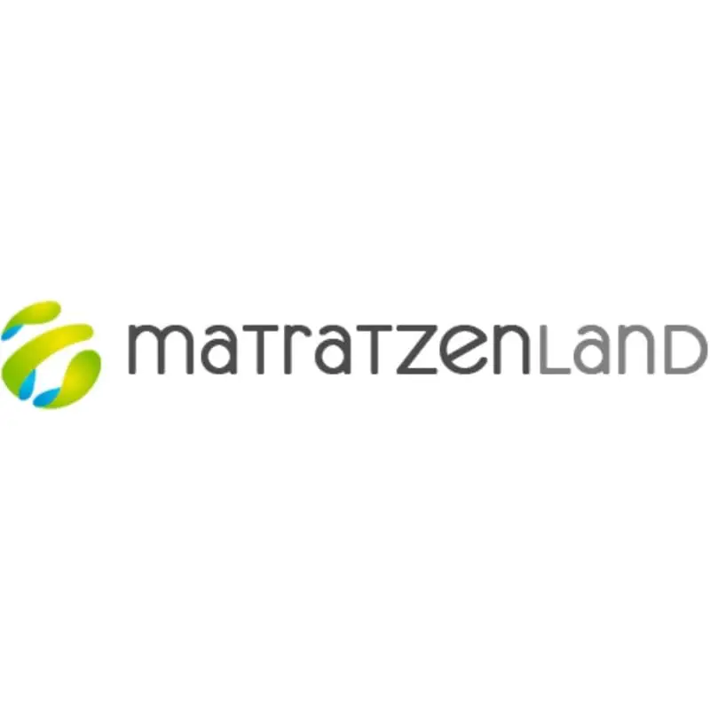 Logo Matrazen Land