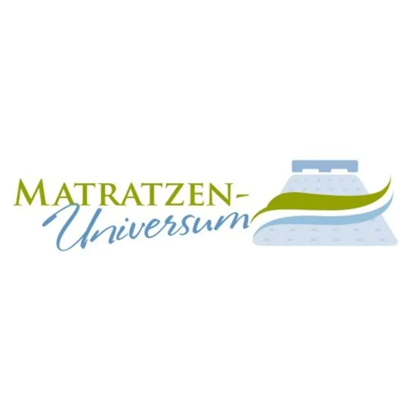 Logo Matratzen Universum