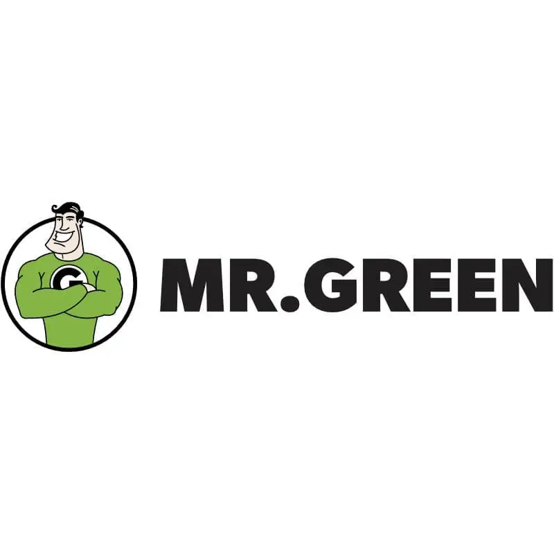 Logo MR.GREEN