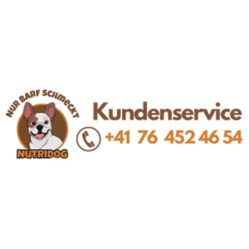 Logo Nutridog
