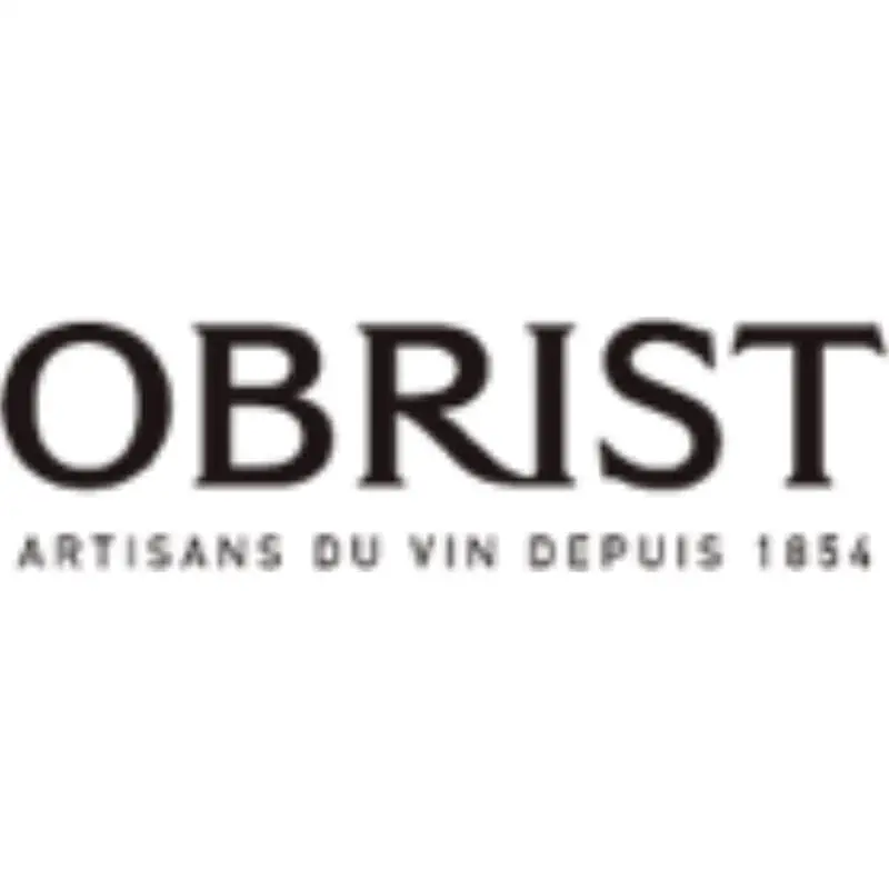 Logo Obrist