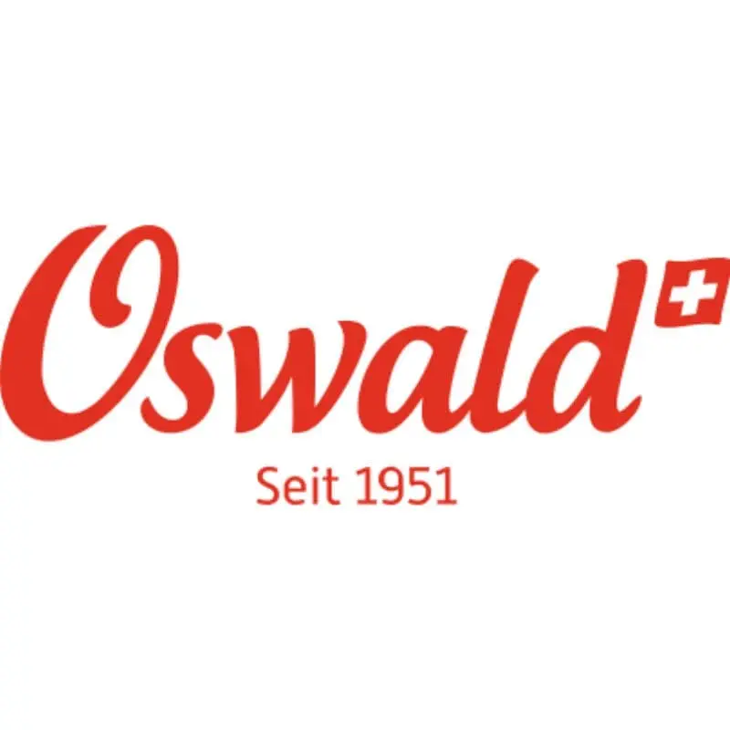 Logo Oswald