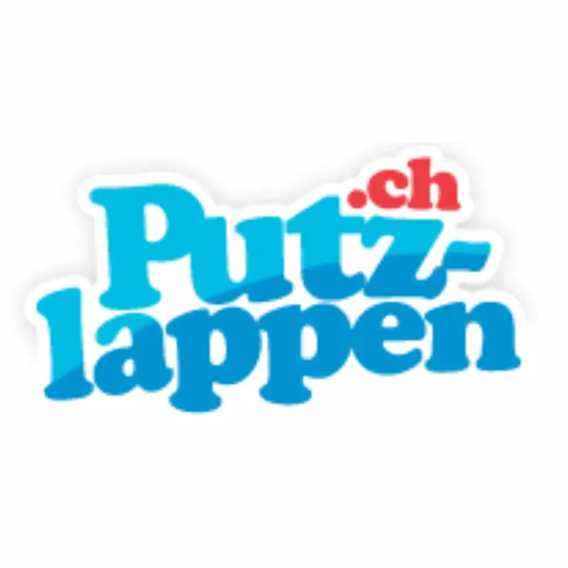 Logo Putzlappen.ch