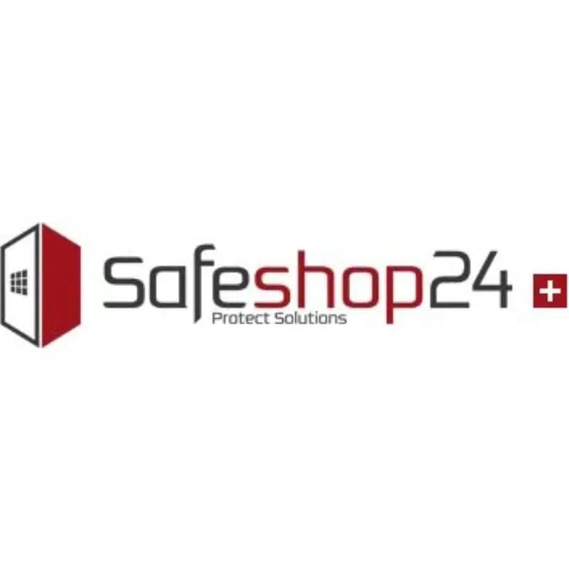 Logo Safe Shop 24