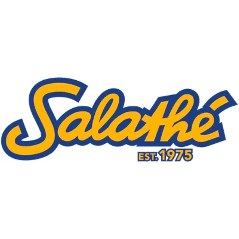 Logo Salathé