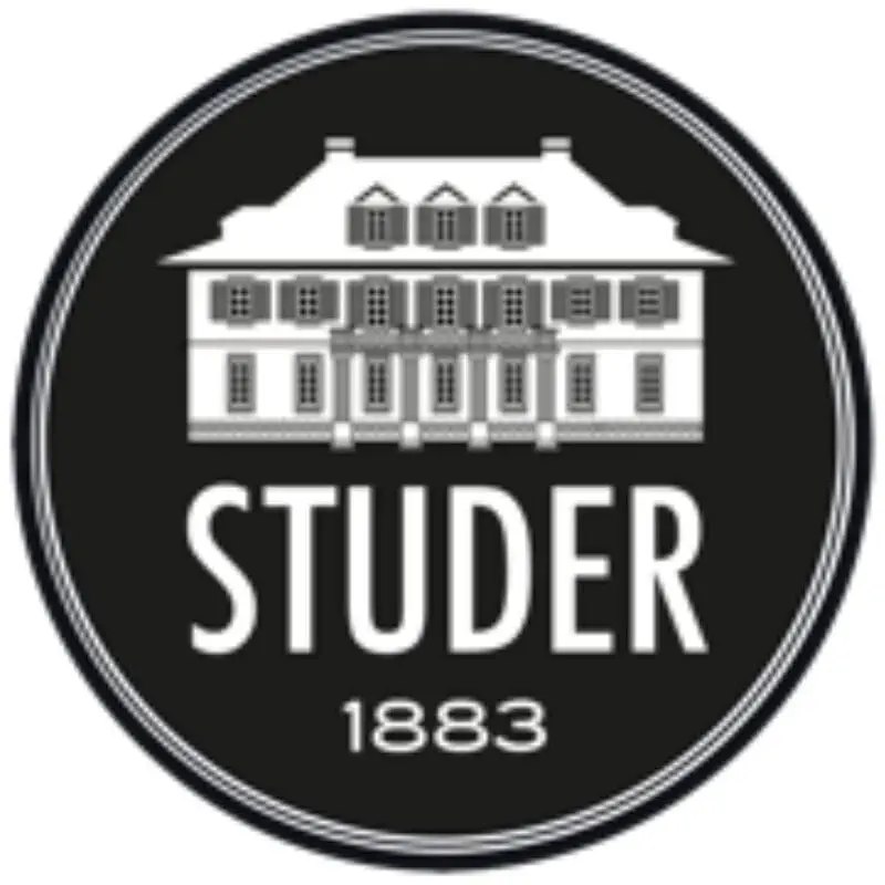 Logo Studer