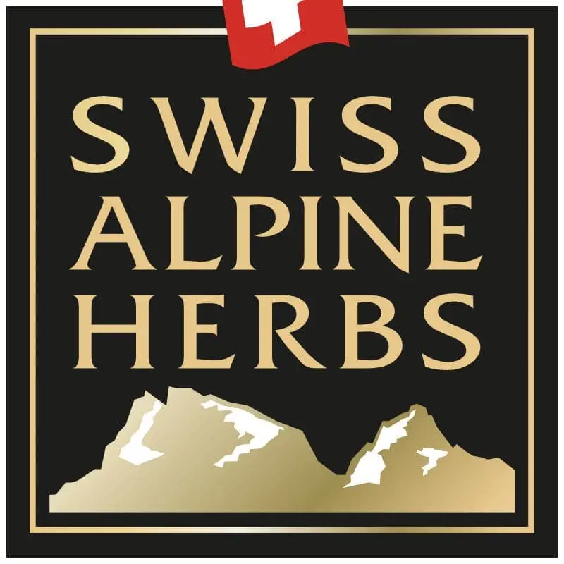 Logo Swiss Alpine Herbs