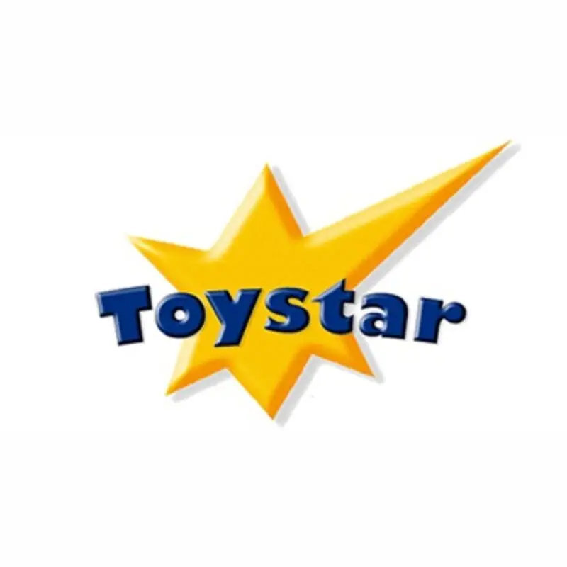 Logo Toystar