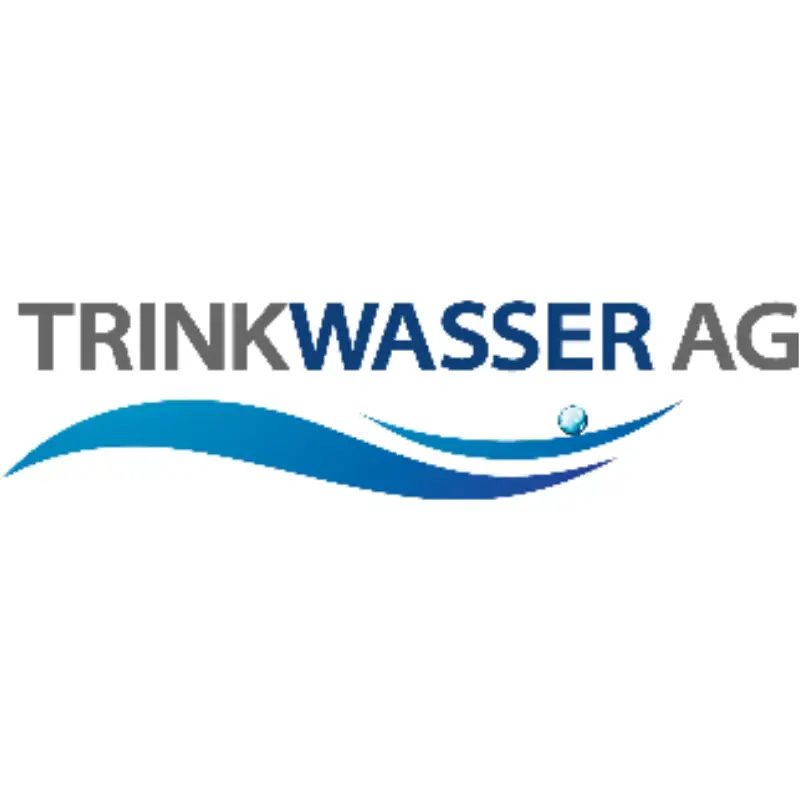Logo TrinkWasser AG