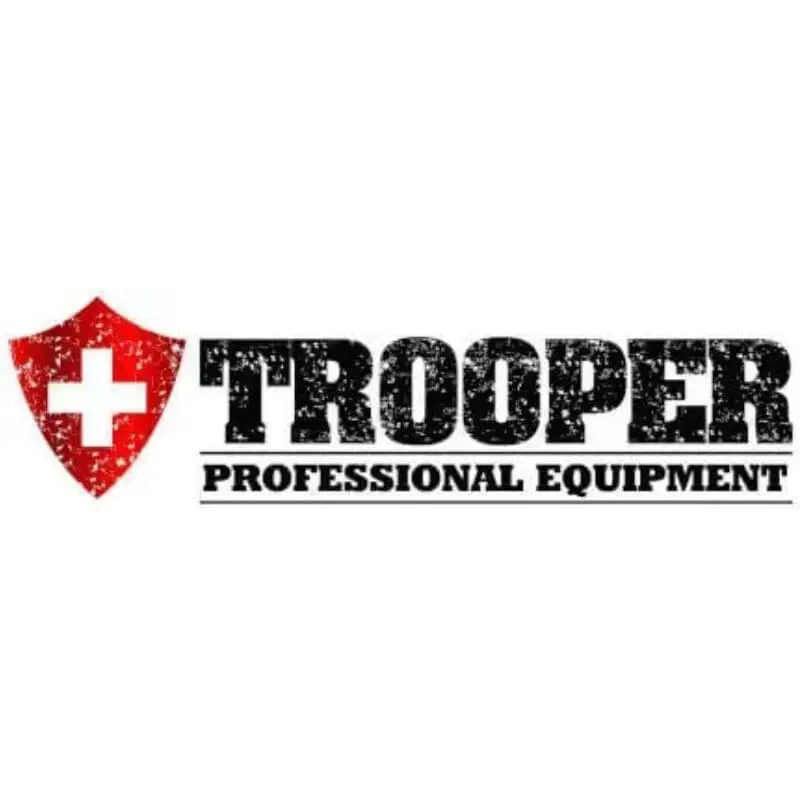 Logo Trooper