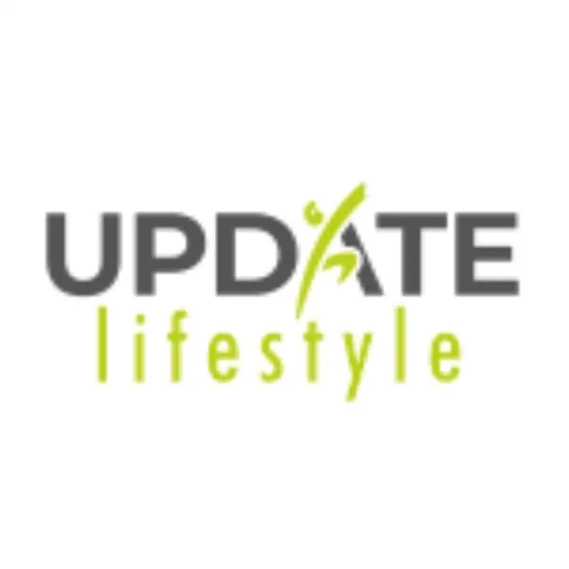 Logo Update lifestyle