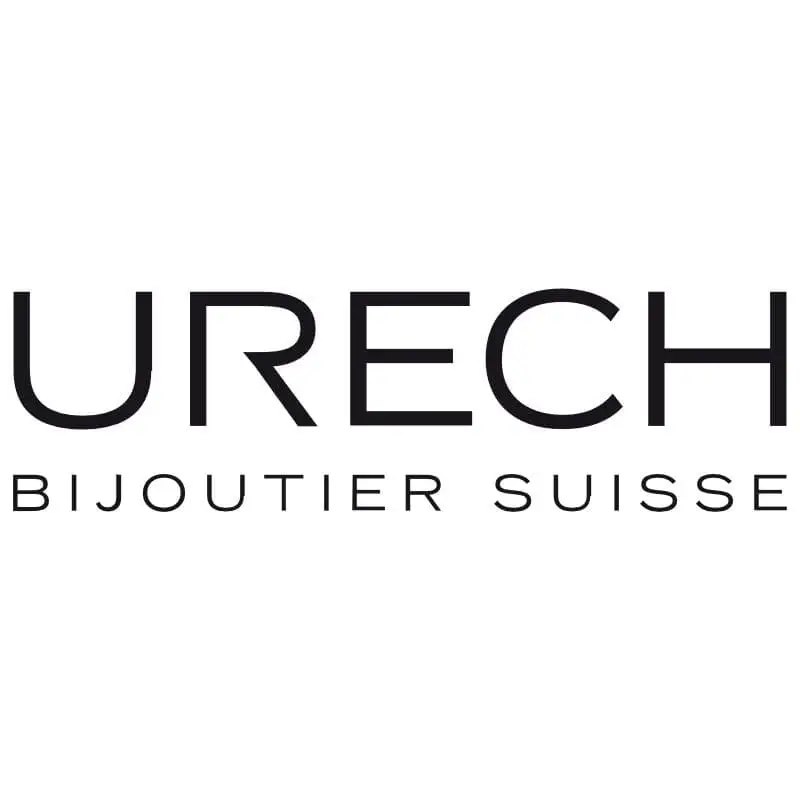 Logo Urech Bijourtier Suisse