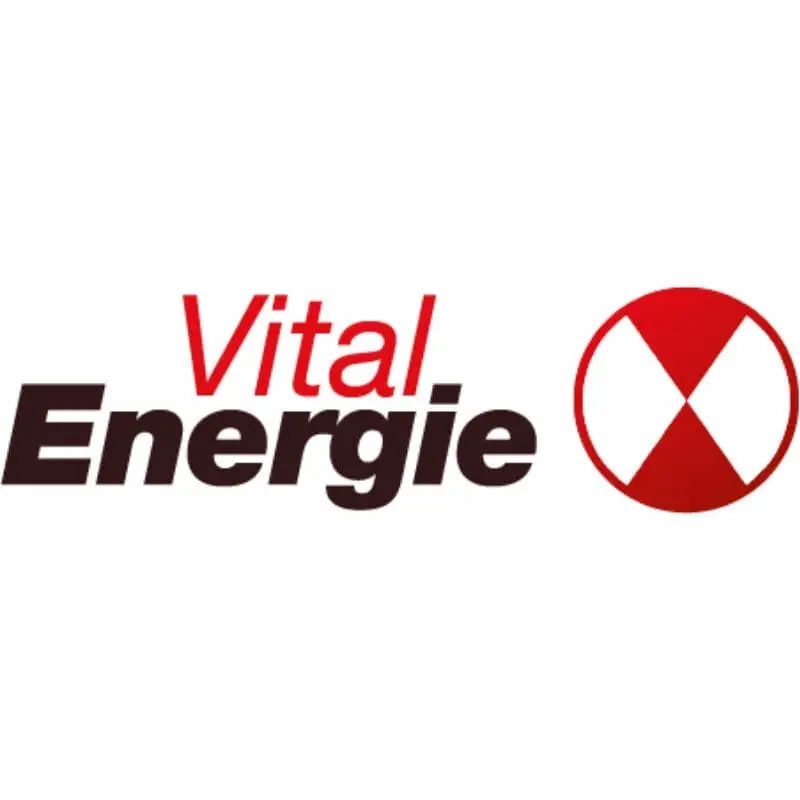 Logo Vital Energie