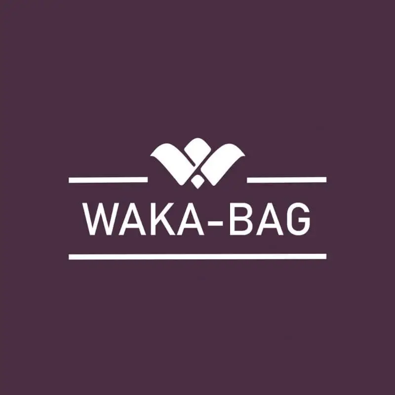 Logo WAKA-BAG