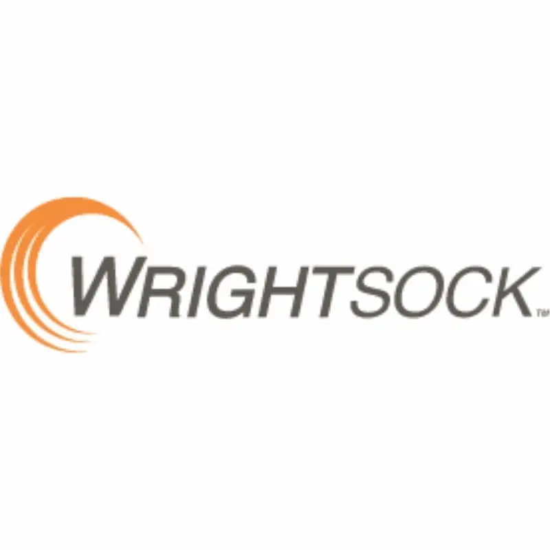 Logo Wrightsock