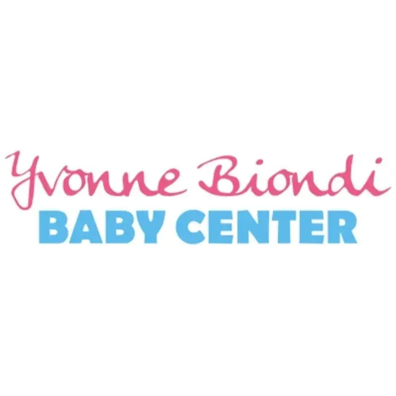 Logo Yvonne Biondi Baby Center