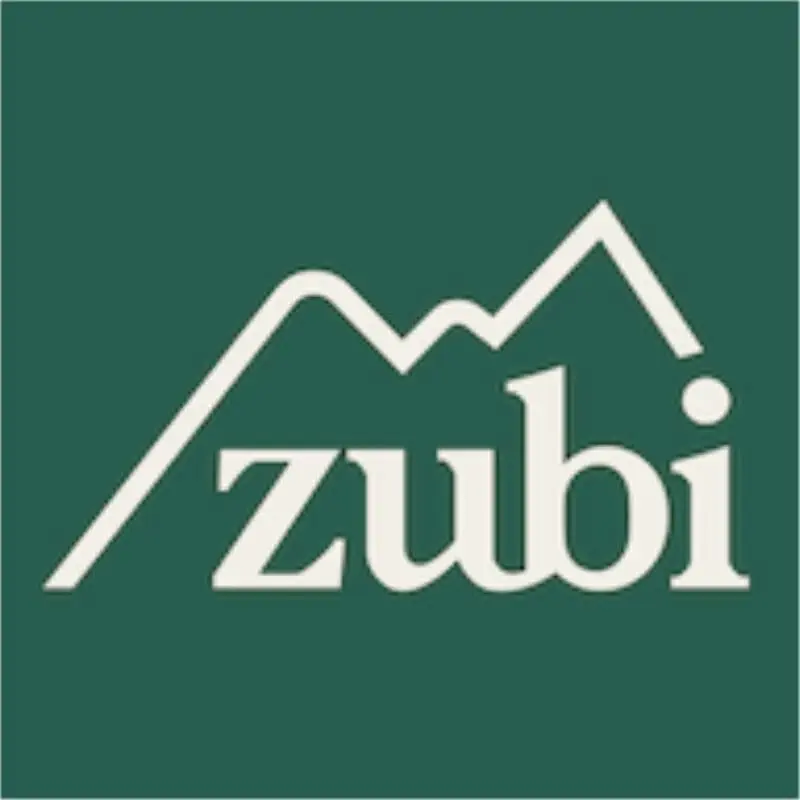Logo Zubi