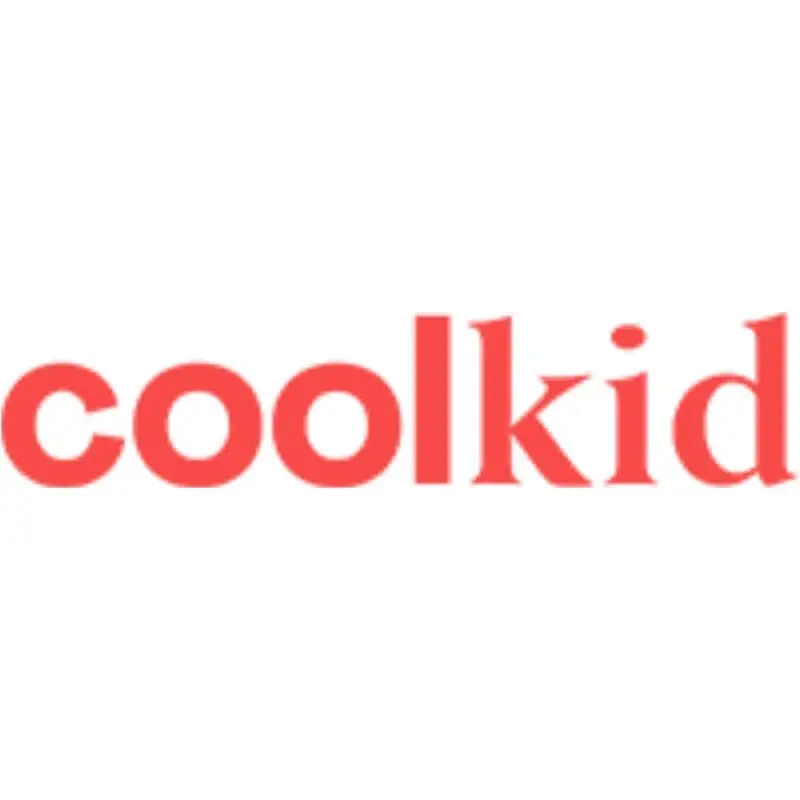 Logo coolkid