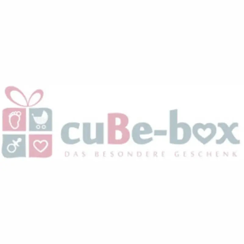Logo cuBe-box