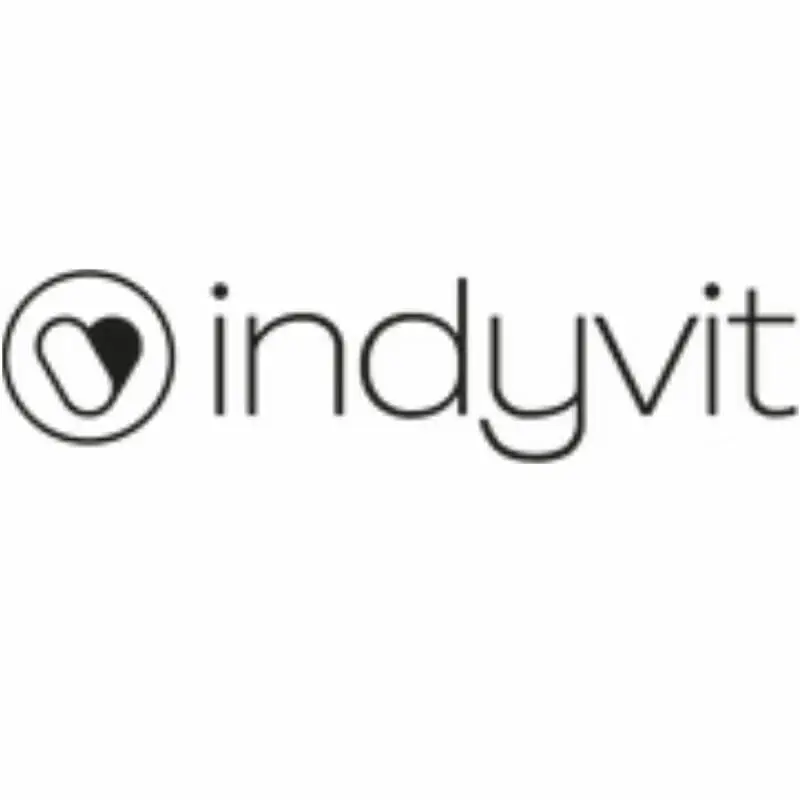 Logo indyvit