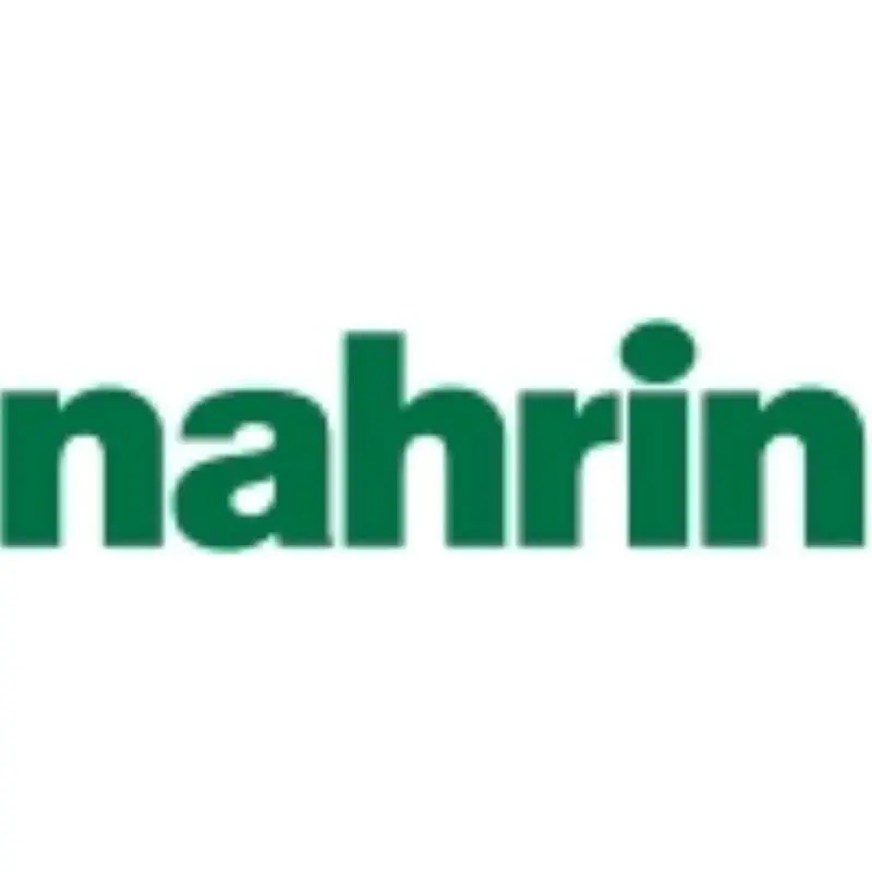 Logo Nahrin