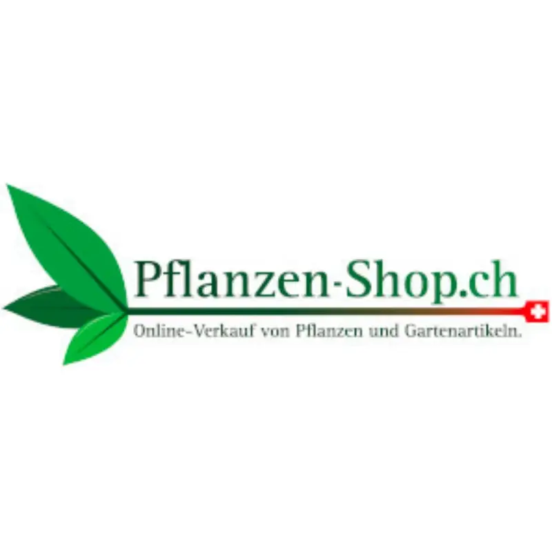 Logo Pflanzen Shop