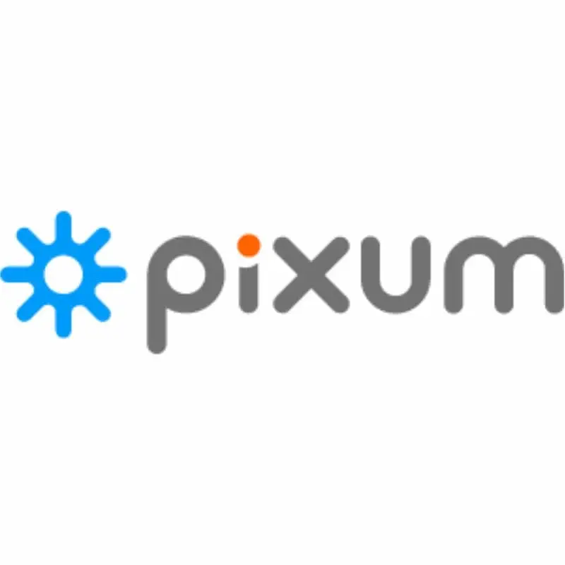 Logo pixum
