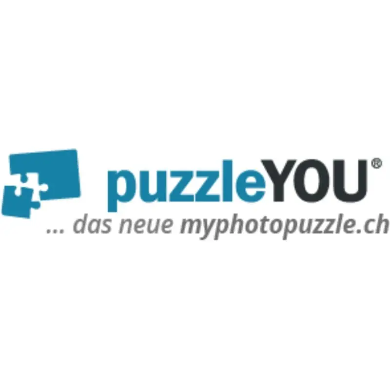 Logo puzzleYou