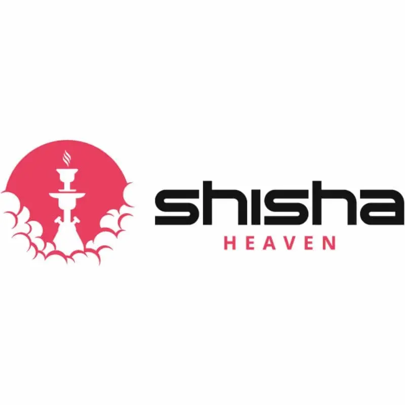Logo Shisha Heaven
