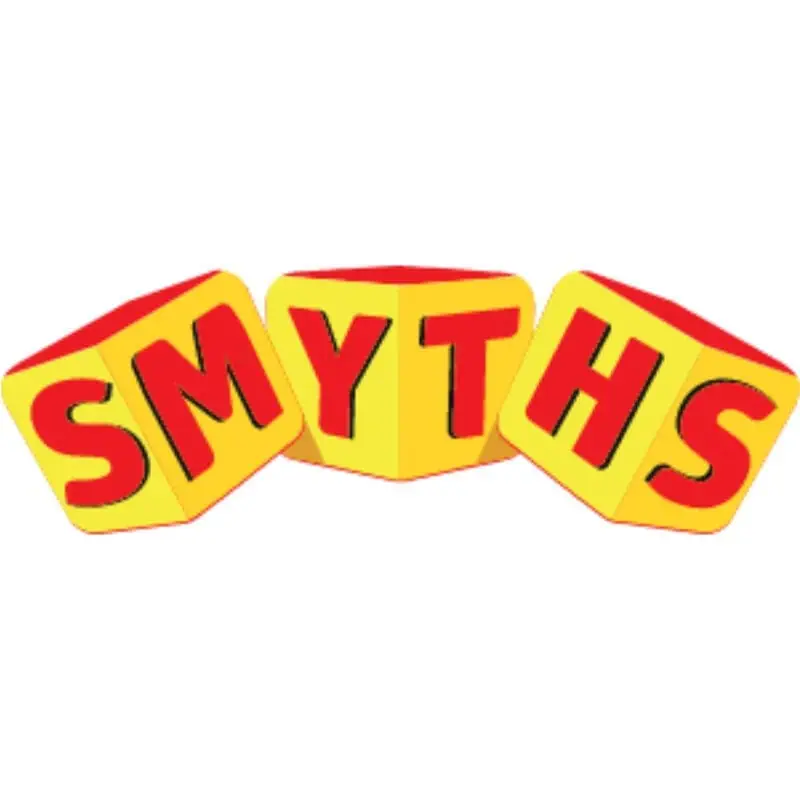 Logo Smyths Toys