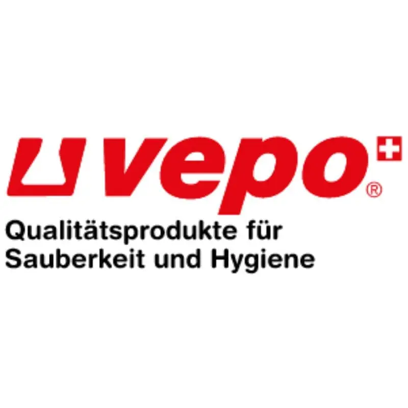 Logo Vepo