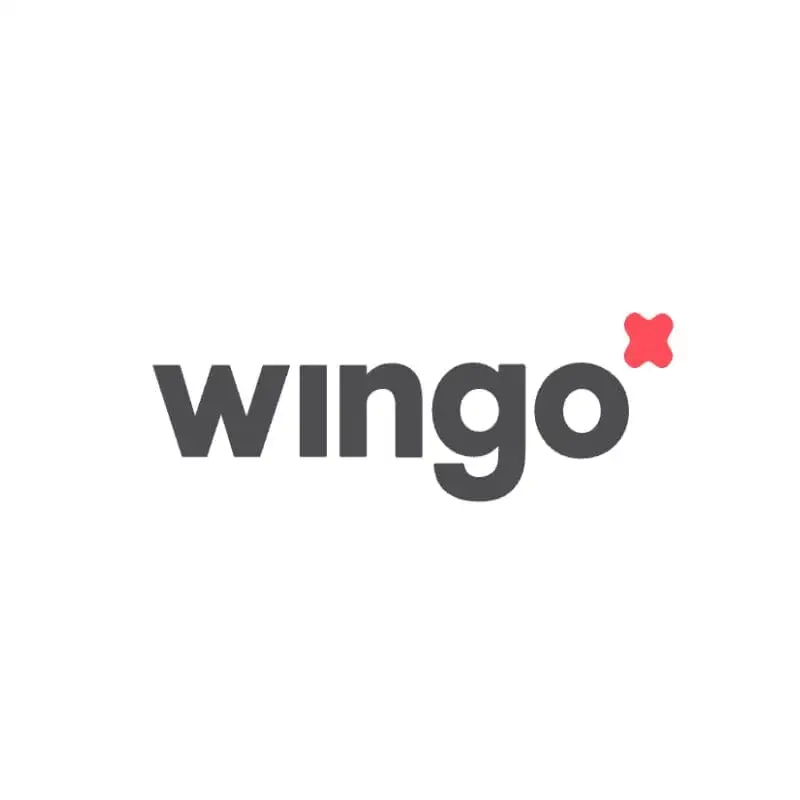 Logo Wingo
