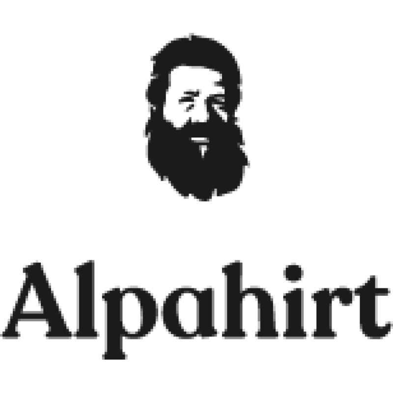 Logo Alpahirt