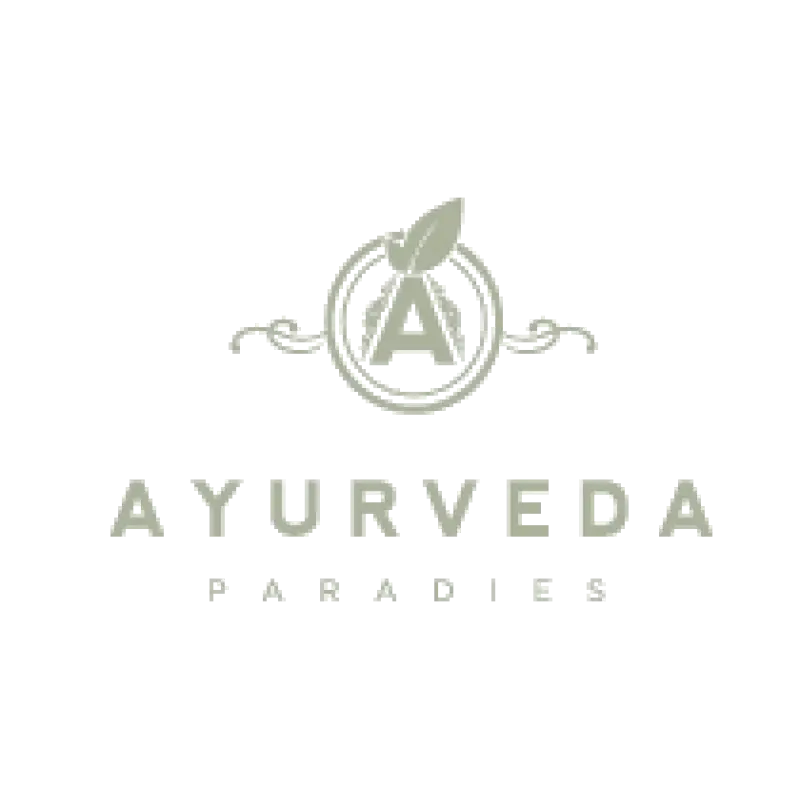 Logo Ayurveda Paradies