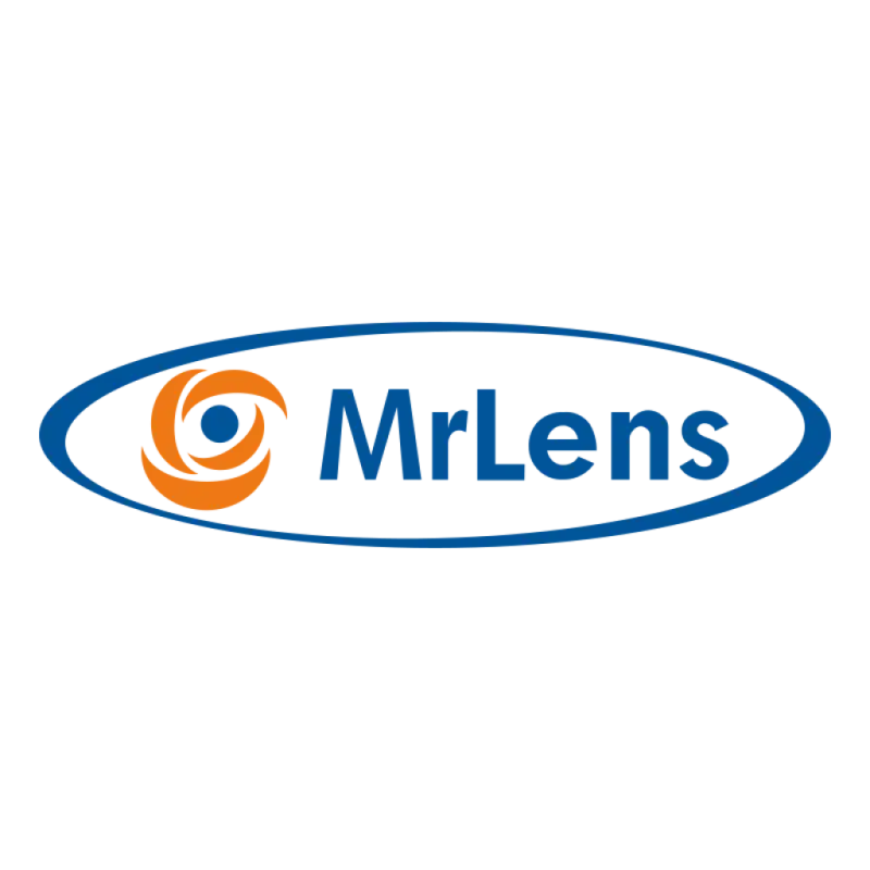 Logo MrLens.ch