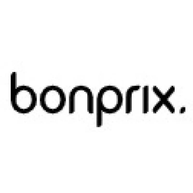 Logo Bonprix