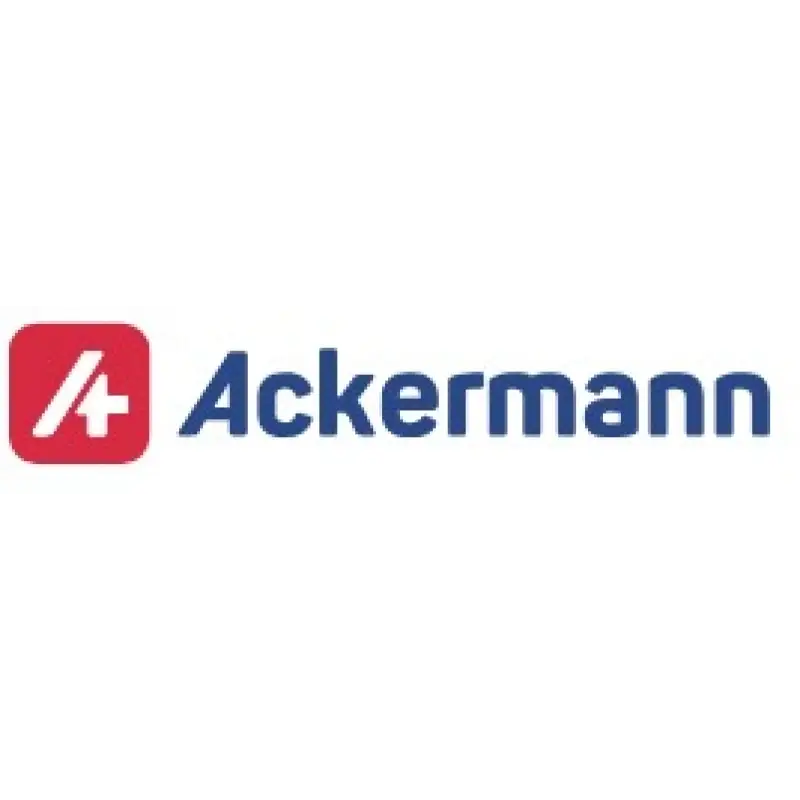 Logo Ackermann