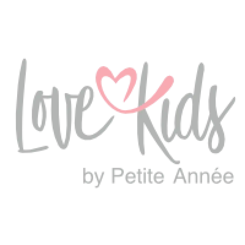 Logo Love Kids