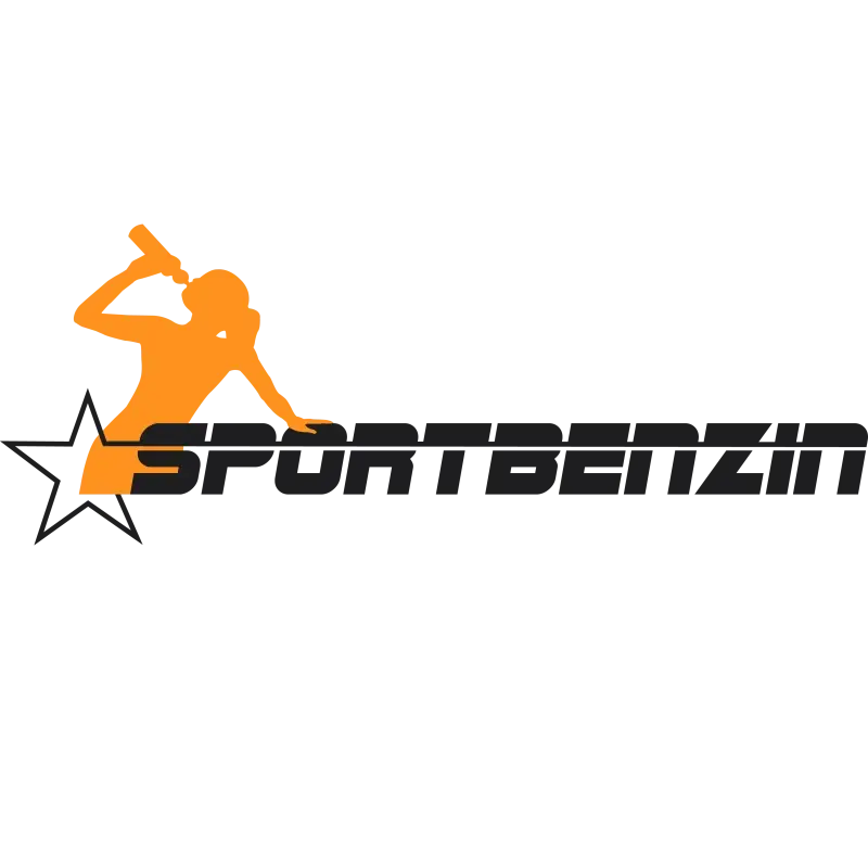 Logo Sportbenzin GmbH