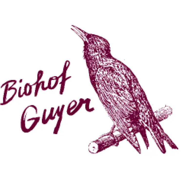 Logo Biohof Guyer