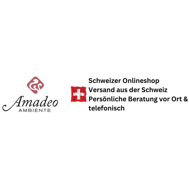 Logo Amadeo Ambiente GmbH