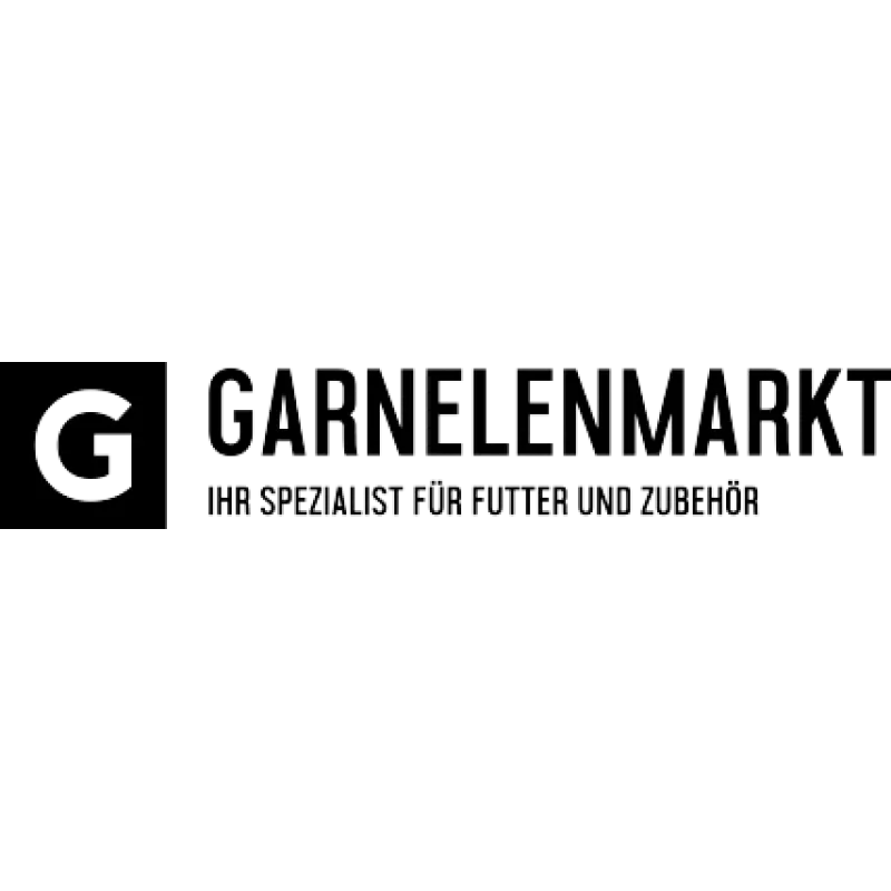 Logo Garnelenmarkt