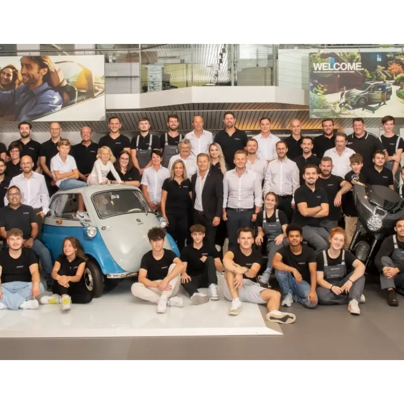 Logo Auto Walser AG