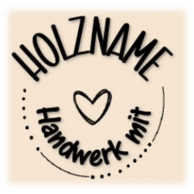 Logo CoMa Holzname